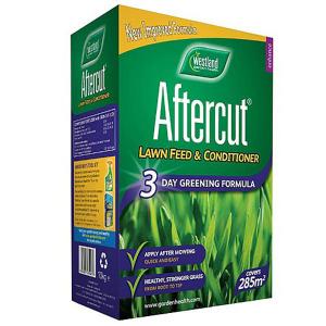 Aftercut Box 285m2