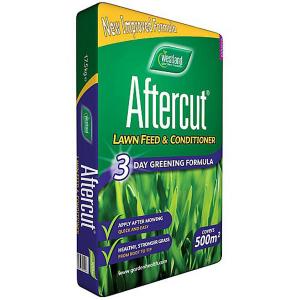 Aftercut Lawn Feed & Conditioner 500m2