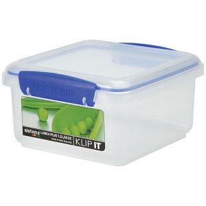 Klip It Storage Container - 1.2 Litre