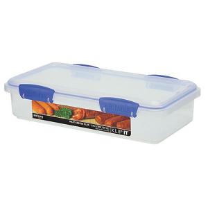 Klip It Meat Keeper Plus Container