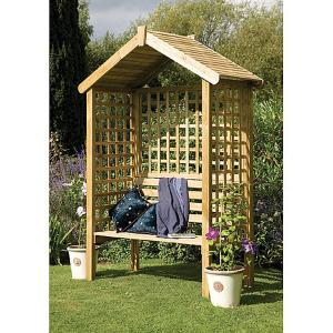Palmero Arbour