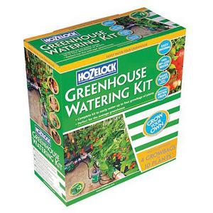Aquapod 10 Greenhouse Watering Kit