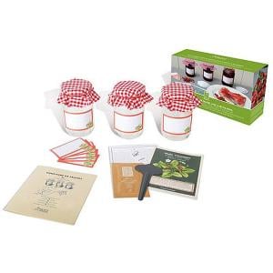 Strawberry Jam Set