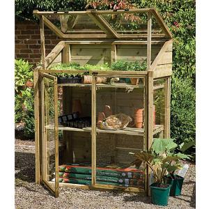 Mini Greenhouse