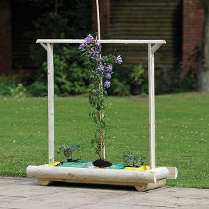 Grow Bag Stand
