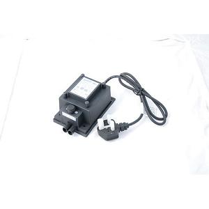 Transformer 60 Watt Outdoor