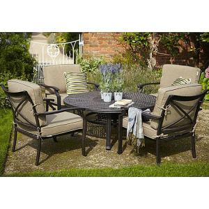 Jamie Oliver Fire Pit Set