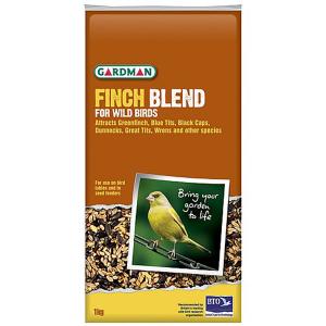 Finch Blend - 1kg