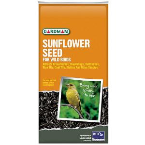 Sunflower Seed - 2kg