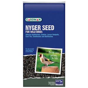 Nyger Seed - 2kg