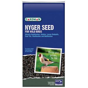 Nyger Seed - 4kg