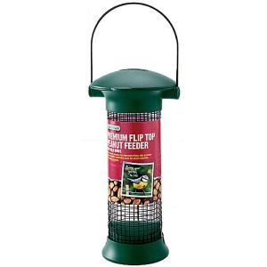 Premium Flip Top Peanut Feeder