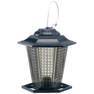Gazebo Peanut Feeder