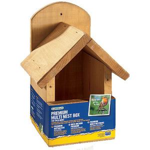 Premium Multi Nest Box