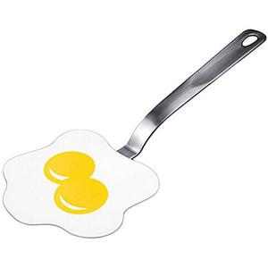 Spatulart Fried Egg Turner