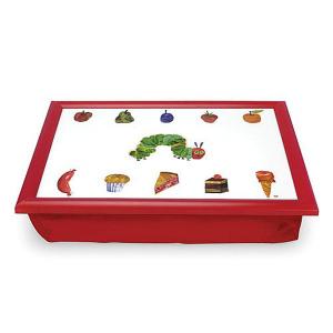 The Very Hungry Caterpillar Lap Tray