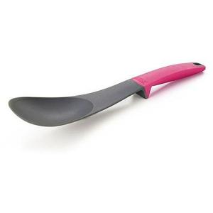 Elevate Solid Spoon