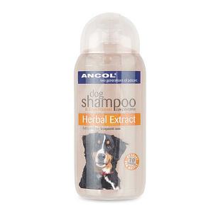 Herbal Dog Shampoo (200ml)