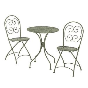 Provence Tea For Two Set - Green