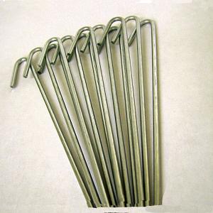 Ground Pegs Pack of 12