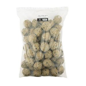 50 Suet Balls