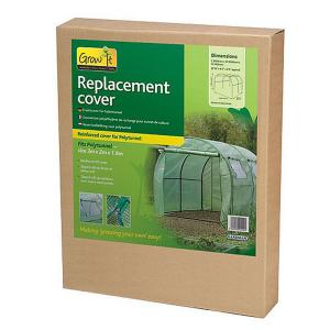 Polytunnel Reinforced Replacement Cover