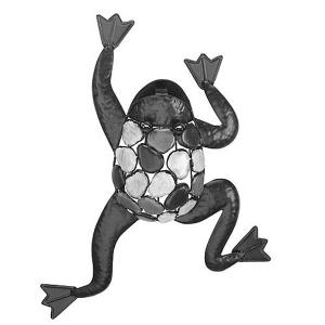 Climbing Frog Wall Art