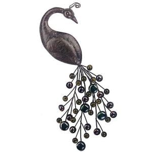 Peacock Wall Art