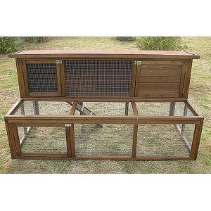 The Burrow Rabbit Home