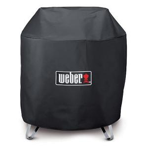 Weber Fireplace Cover