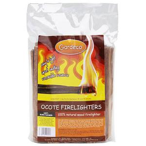 Ocote Fire Lighting Sticks - 1kg