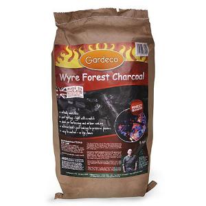 Wyre Forest Charcoal - 5kg
