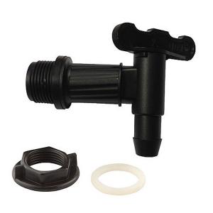 Water Butt Replacement Tap