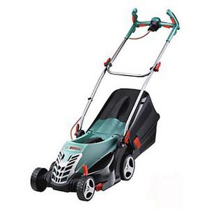 Bosch Rotak 34 Ergoflex Mower