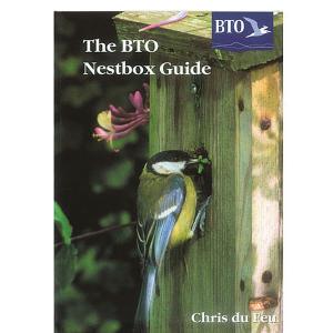 BTO Nest Box Guide