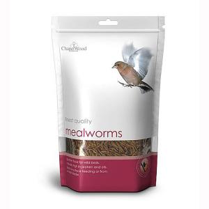 Mealworms 500g