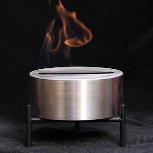 Bio-ethanol Chimenea Burner