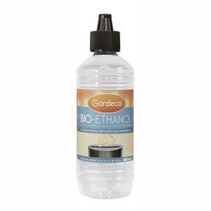 Bio-Ethanol Fuel 1/2 litre