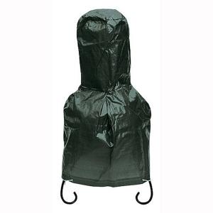 Small Shaped Chimenea Cover