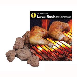 Natural Lava Rock