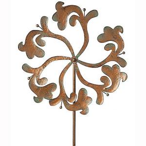 Hayward Spinner Border Stake