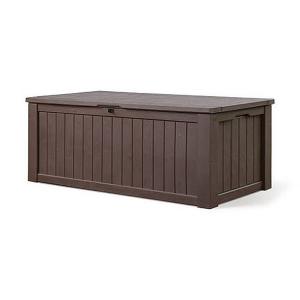 Jumbo Deck Box