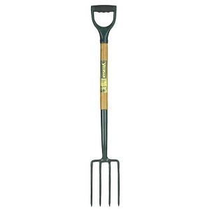 Yeoman Carbon Steel Border Fork