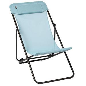Lafuma Transaluxe Batyline Folding Chair - Arctic