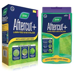 Aftercut Lawn Revitaliser - 2 Sizes