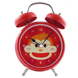 Animal Sound Alarm Clock - 8 Animals Available
