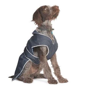 Muddy Paws Stormguard Jacket (Blue) - Various Sizes
