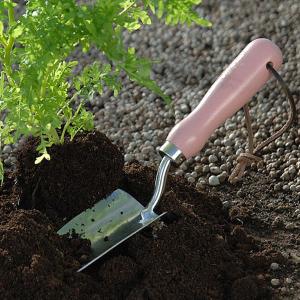 Burgon & Ball Colour Hand Trowel