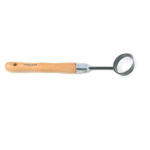 Burgon & Ball Circle Hoe