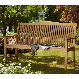 Hartman Beckbury Bench - 2 Sizes